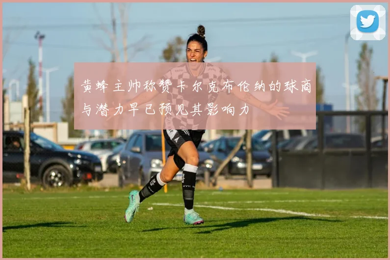黄蜂主帅称赞卡尔克布伦纳的球商与潜力早已预见其影响力