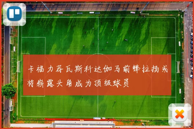 卡福力荐瓦斯科达伽马前锋拉扬或将崭露头角成为顶级球员