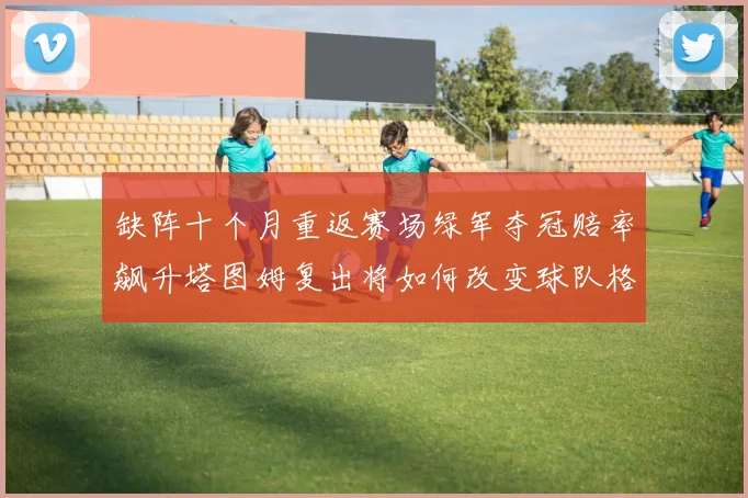缺阵十个月重返赛场绿军夺冠赔率飙升塔图姆复出将如何改变球队格局